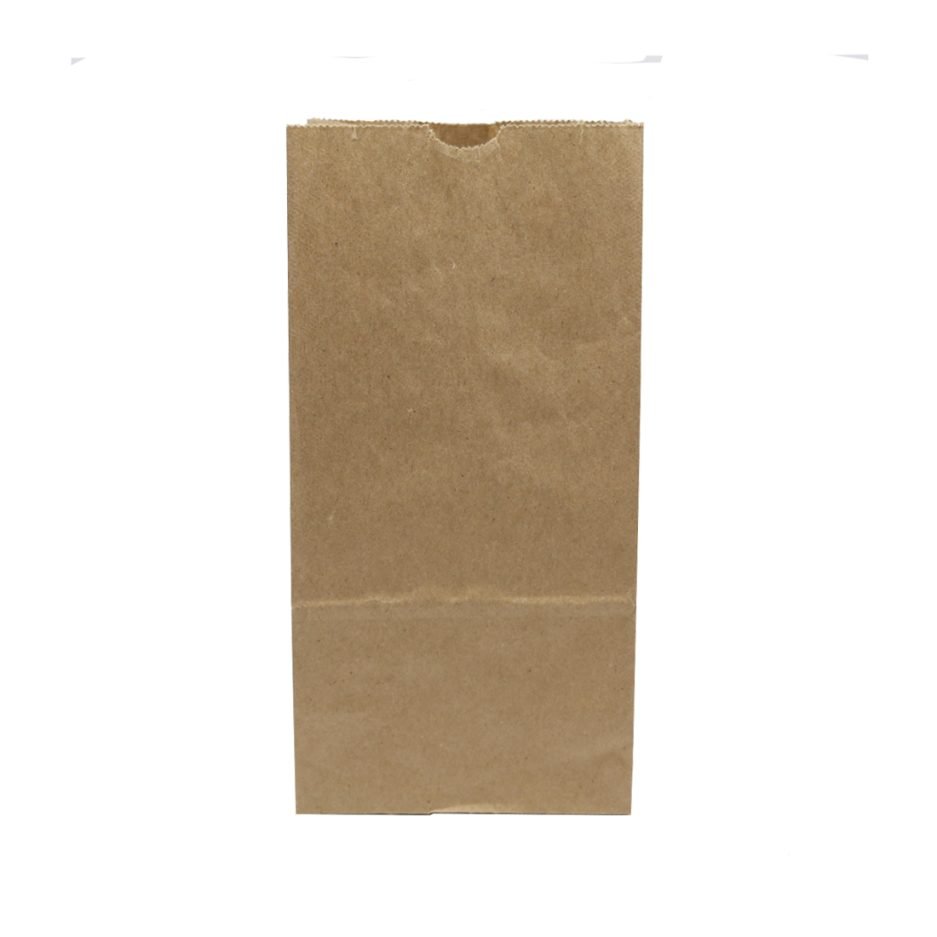 520 brown paper bag 500⁄bundle