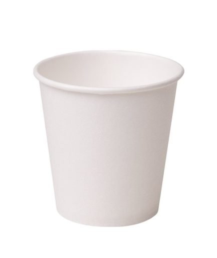 8oz hot paper cup gm printed @1000