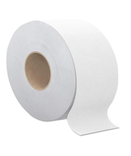 b140 select 2ply toilet tissue 1000' 12⁄case