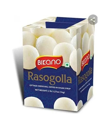 bikano rasmalai 3.7kg