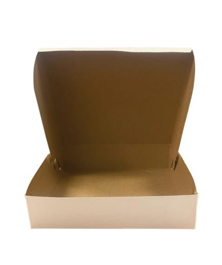 cake box 8x5.5x3.5 @250⁄case