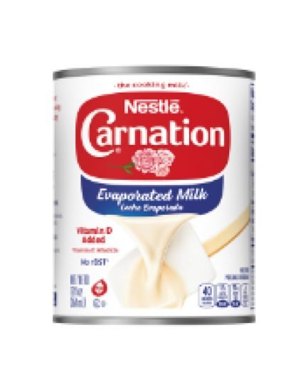 carnation condenced milk 3mlx24 cans