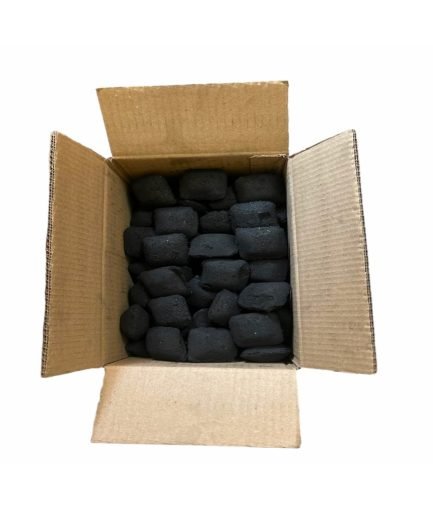 charcoal 8kg