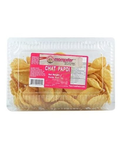 chat papri 700gm pack
