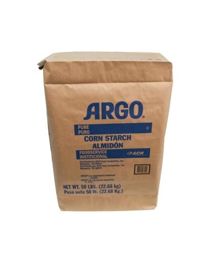 corn starch 50lb