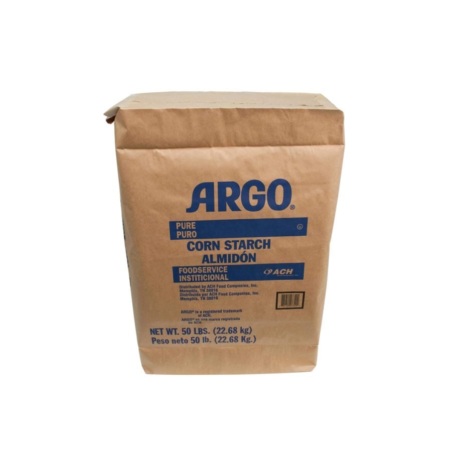 corn starch 50lb