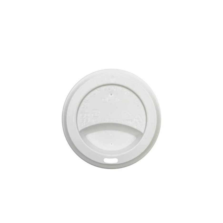 d80 coffee cup lids 8oz@1000⁄case