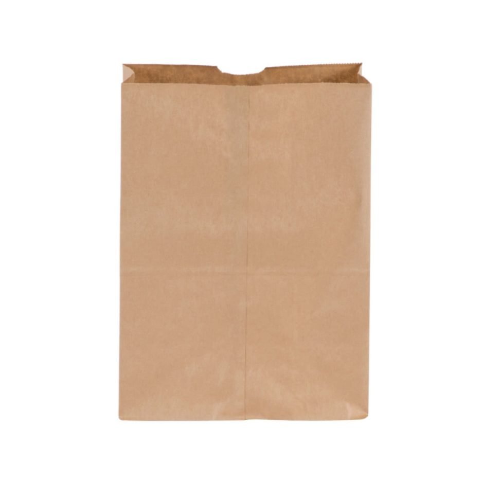 dd60 brown bag 12x7x17@500⁄case