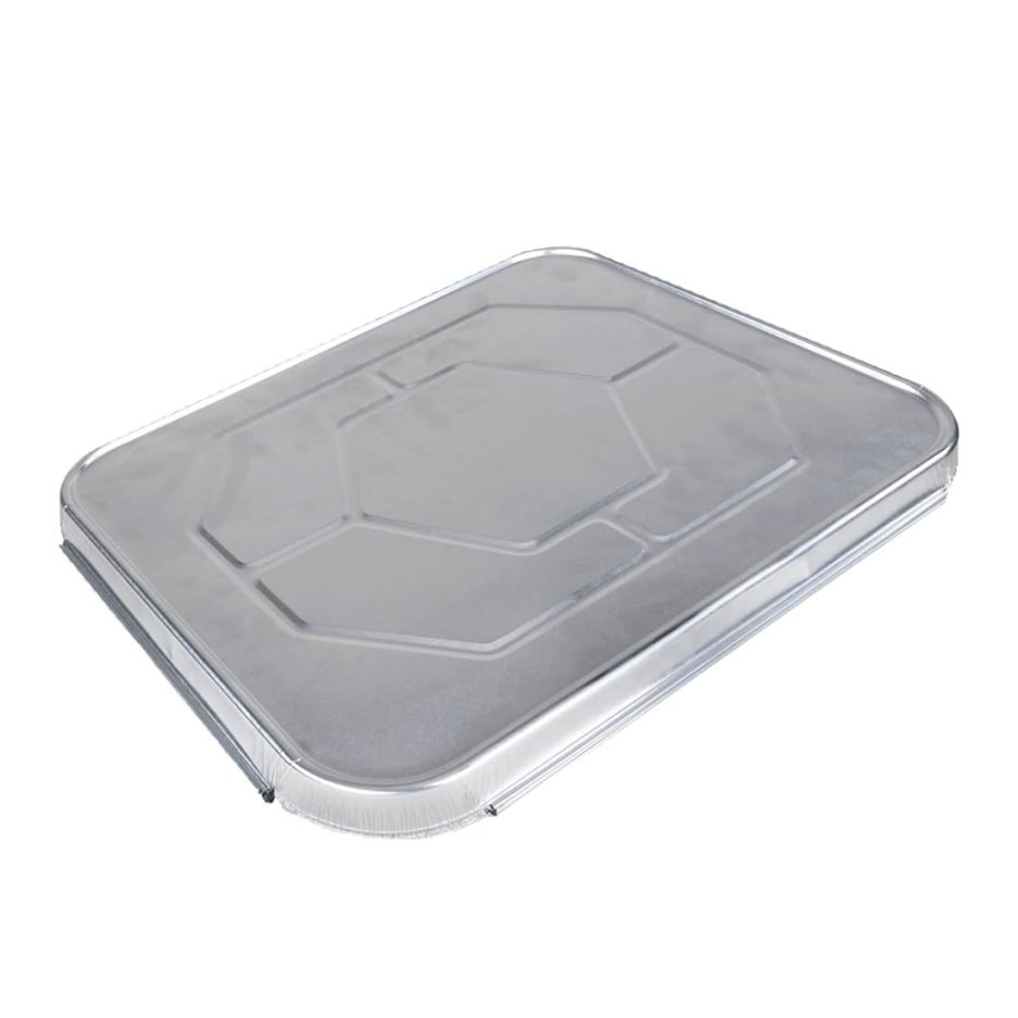full size steam table foil lid 50⁄box