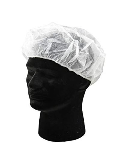 hairnet pack of 100