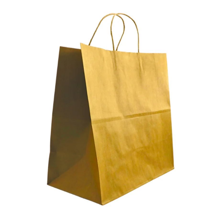 handle bags twist 13x7x13 250⁄box