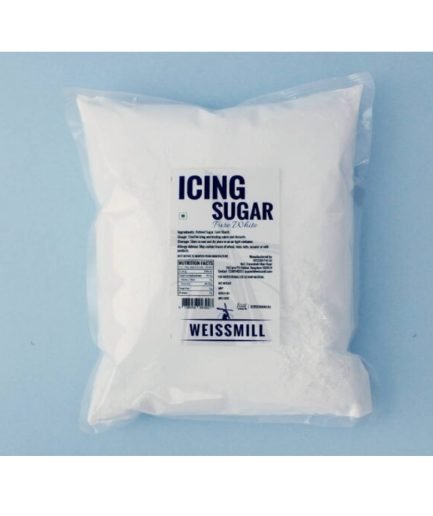 icing sugar 1kg