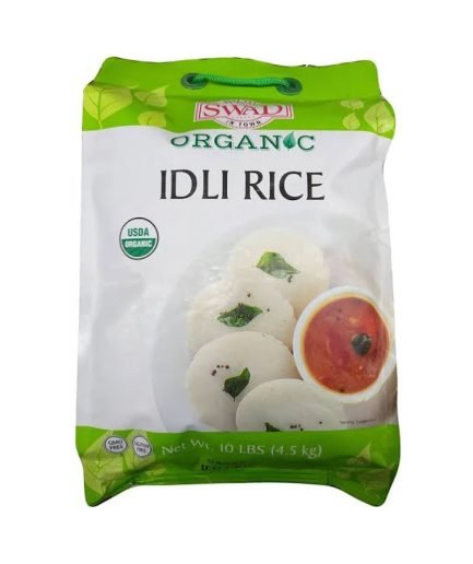 idli rice 10 pound