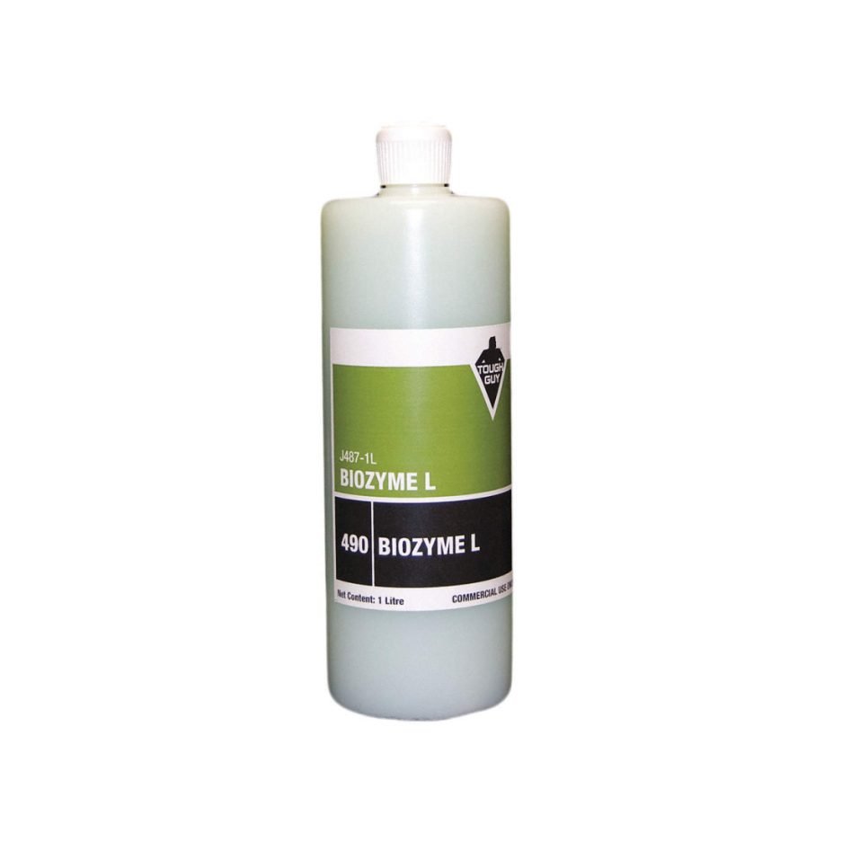 j487 tryce biozyme l 12x1l