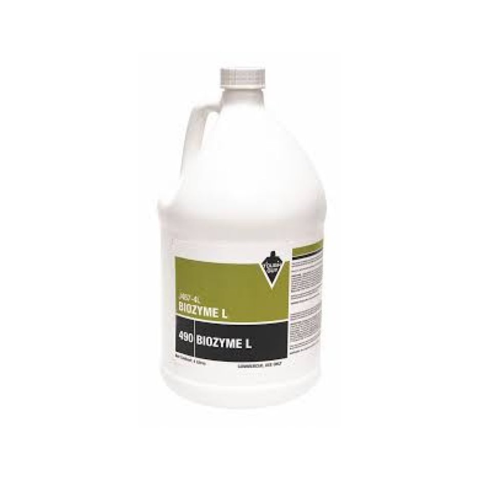 j487 tryce biozyme l 4x4l