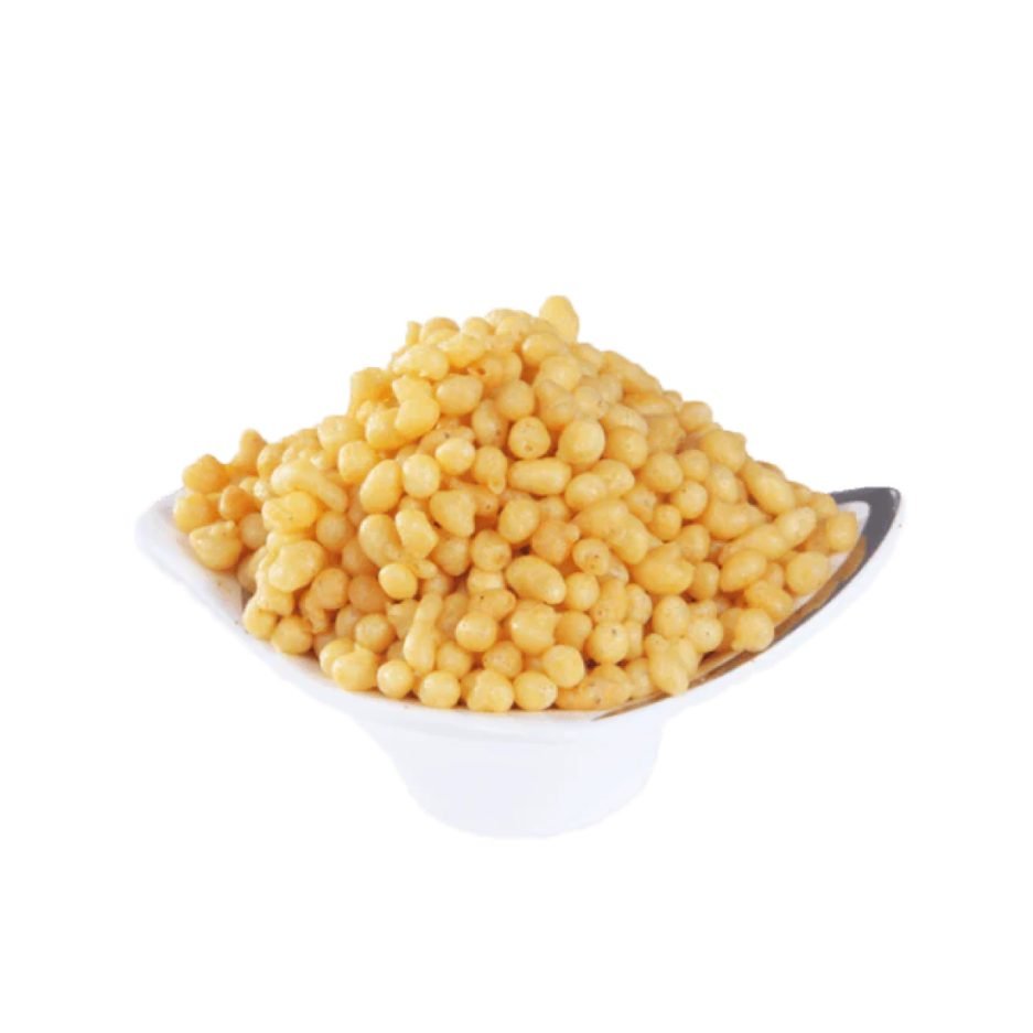 ladoo boondi 0 number 5kg