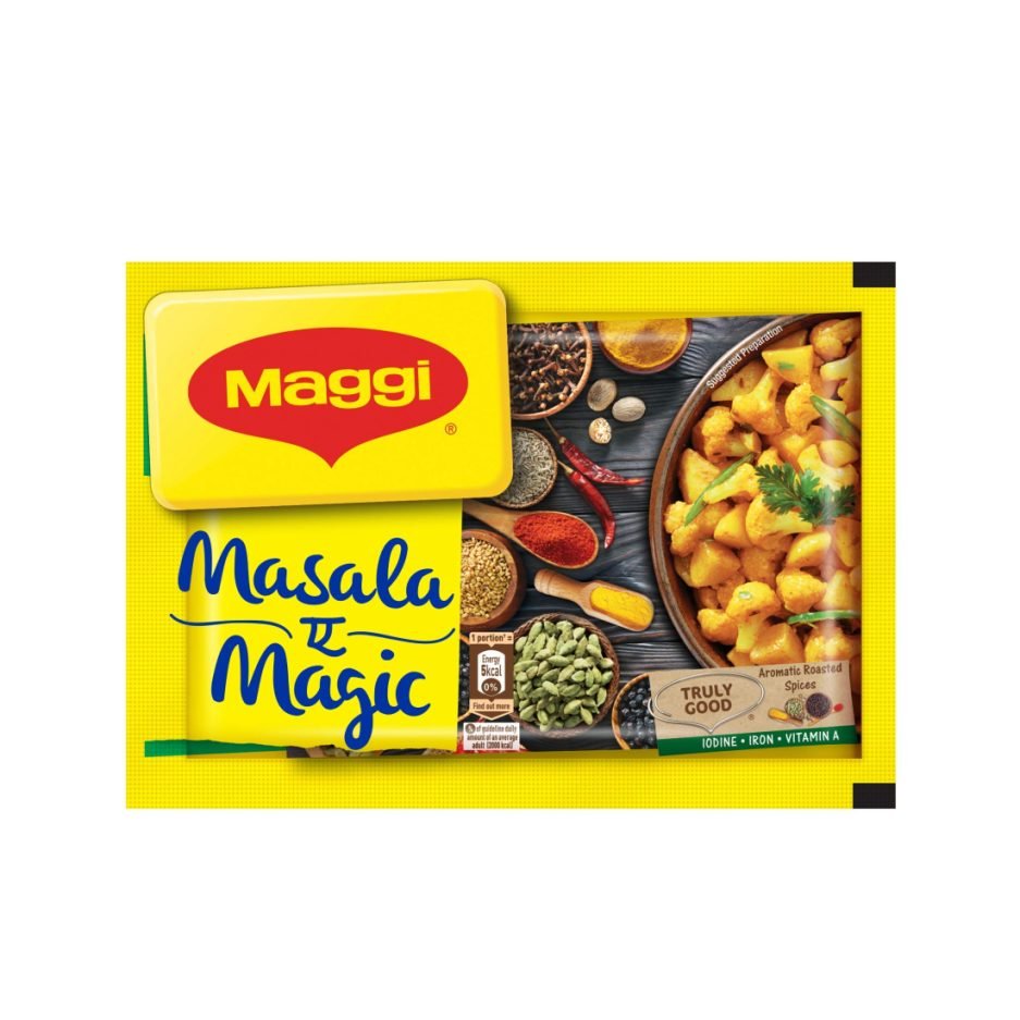maggie masala 280 gm