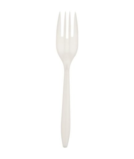 medium duty fork 1000⁄case white