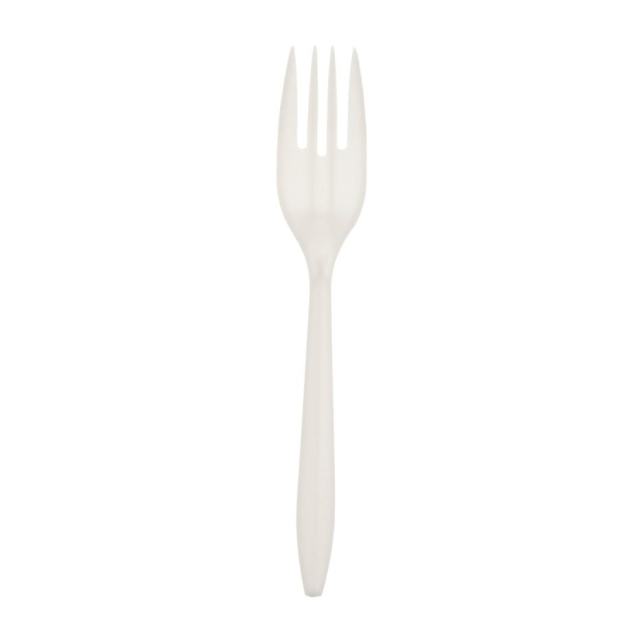 medium duty fork 1000⁄case white