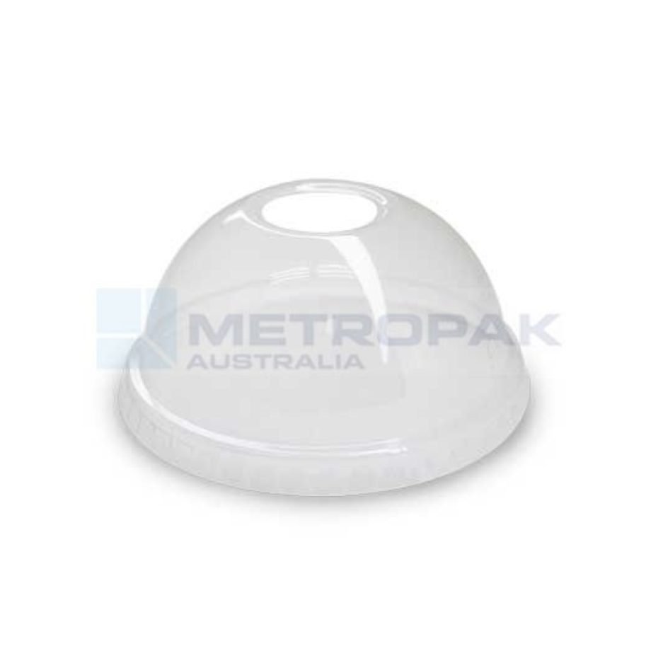 metro-pak dome lids 12-16oz@1000⁄case