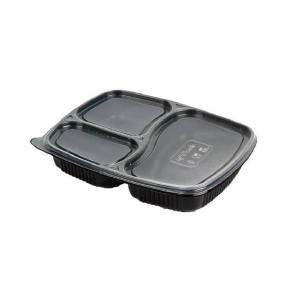 metro-pak ml83 3comp@200⁄case