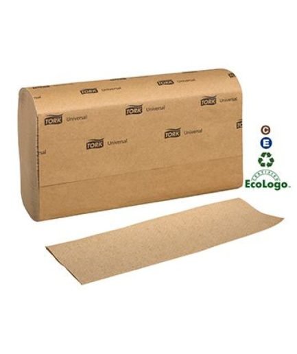 mk530a tork universal kraft towel 16⁄250⁄case