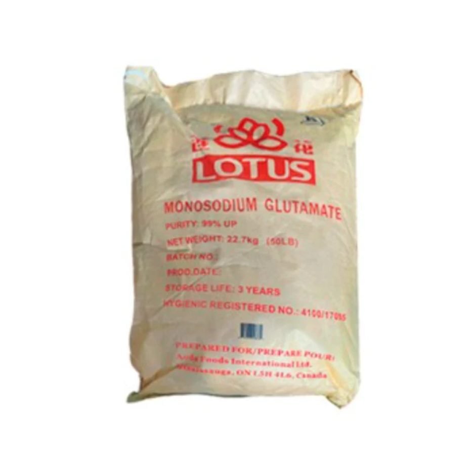 msg 55lb bag