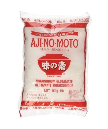 msg ajinomoto 1 pound