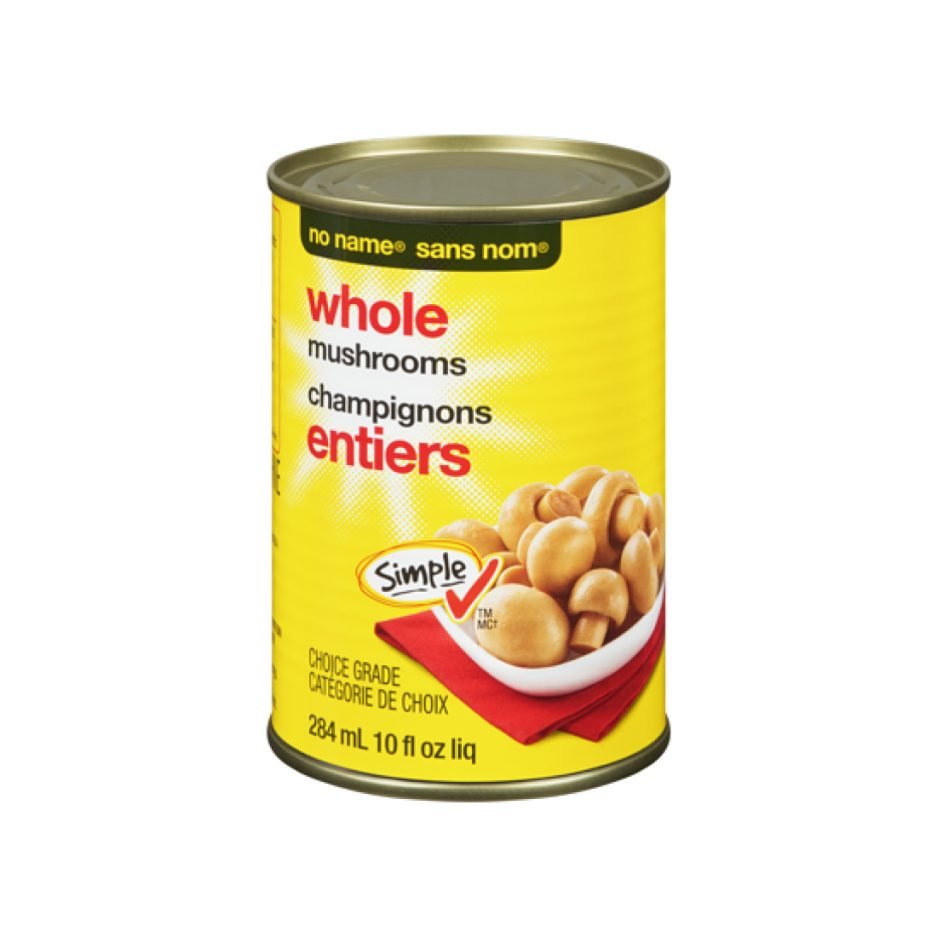 nn mushroom whole can 12⁄case