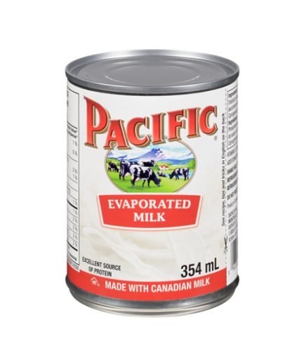 pacific evaporated milk