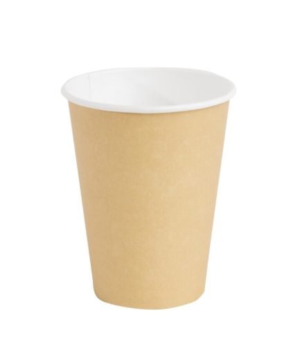 papaer cup 10 oz per sleeve
