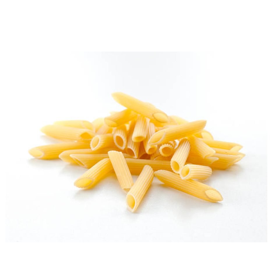 penne pasta 4kg