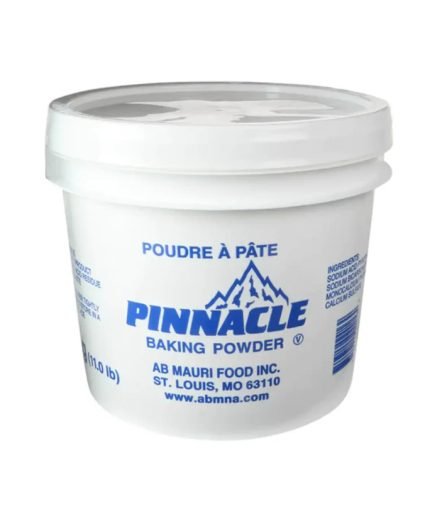 pinnacle baking powder 5kg