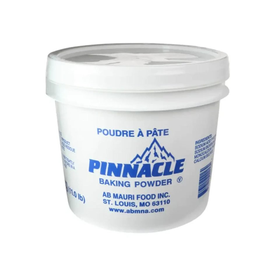 pinnacle baking powder 5kg