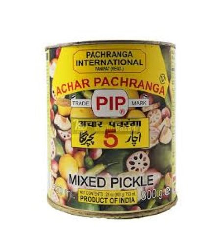 pip mix pickle 5kg