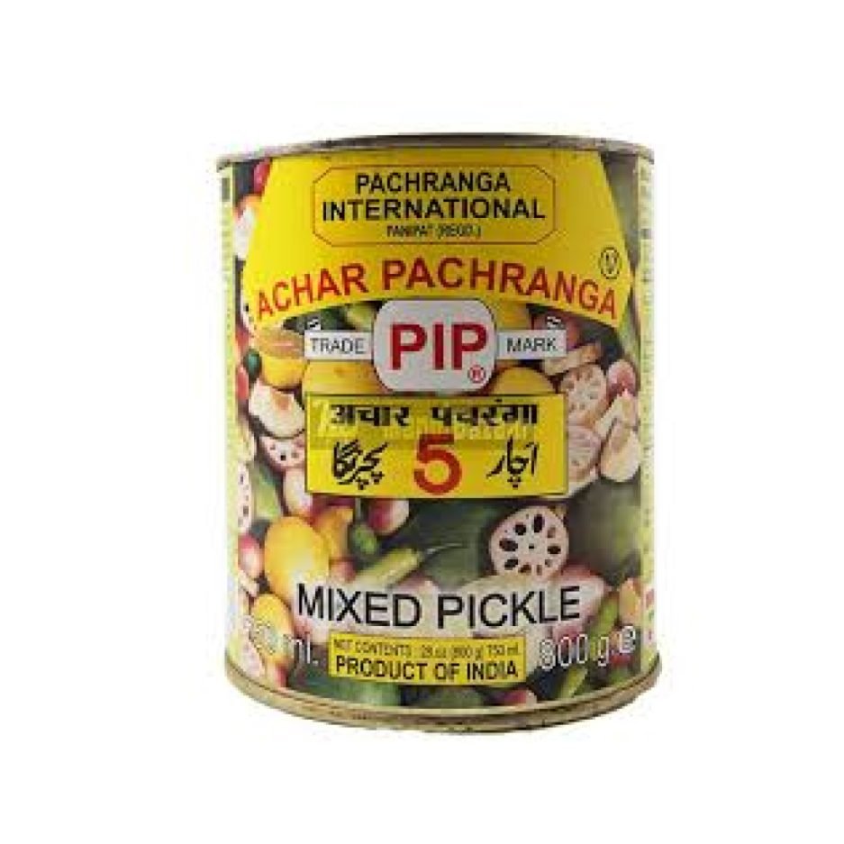 pip mix pickle 5kg