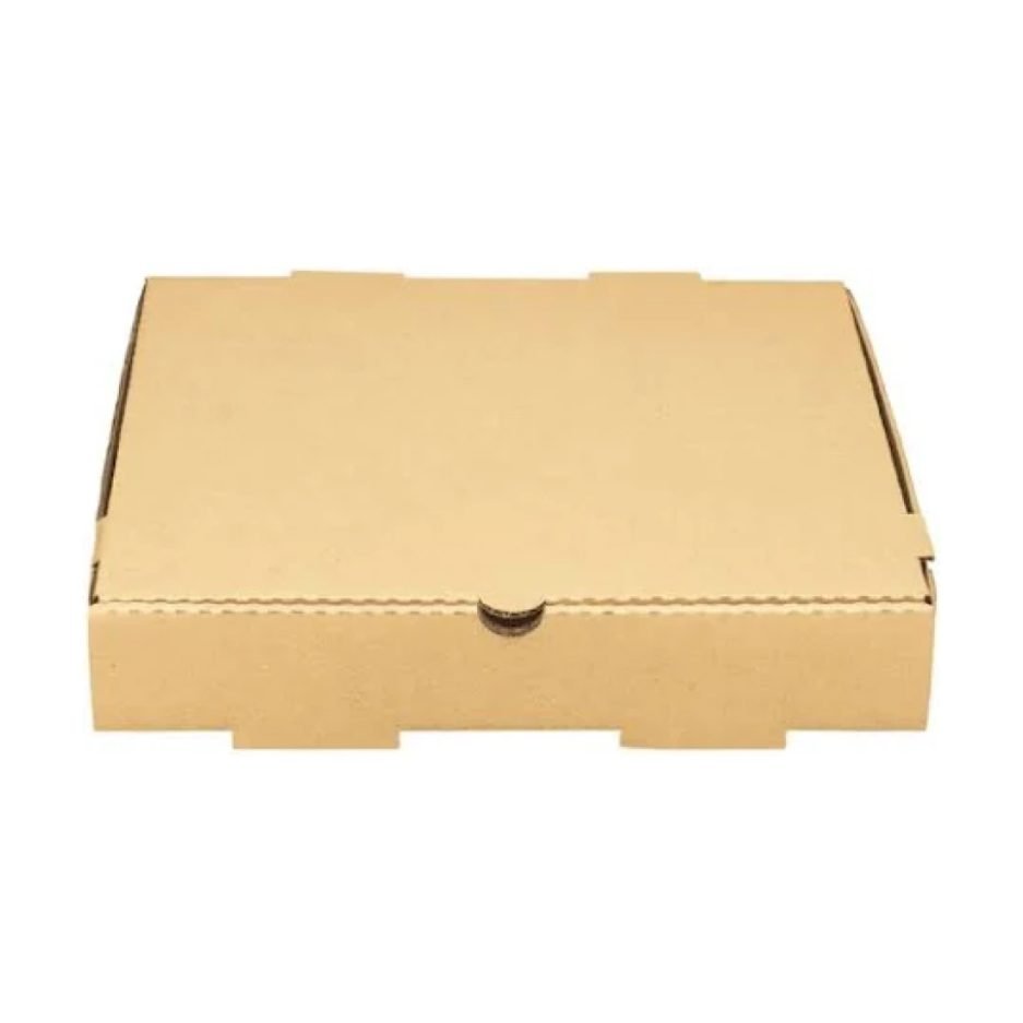 pizza box 12x12x2 @50⁄case