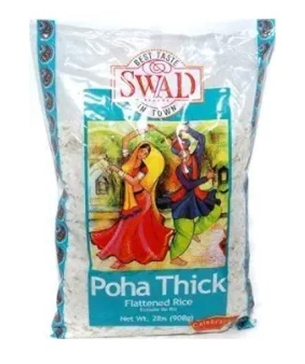 poha thick 2lb pack