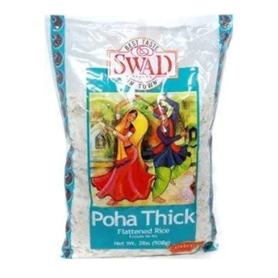 poha thick 2lb pack