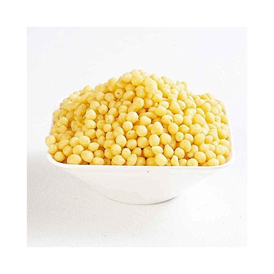 raita boondi plain 800gm pouch