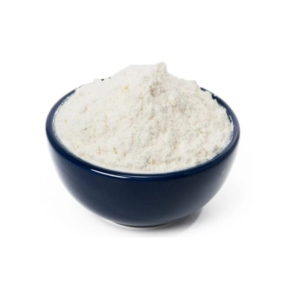 rice flour per pound