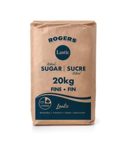 rogers sugar 20kg