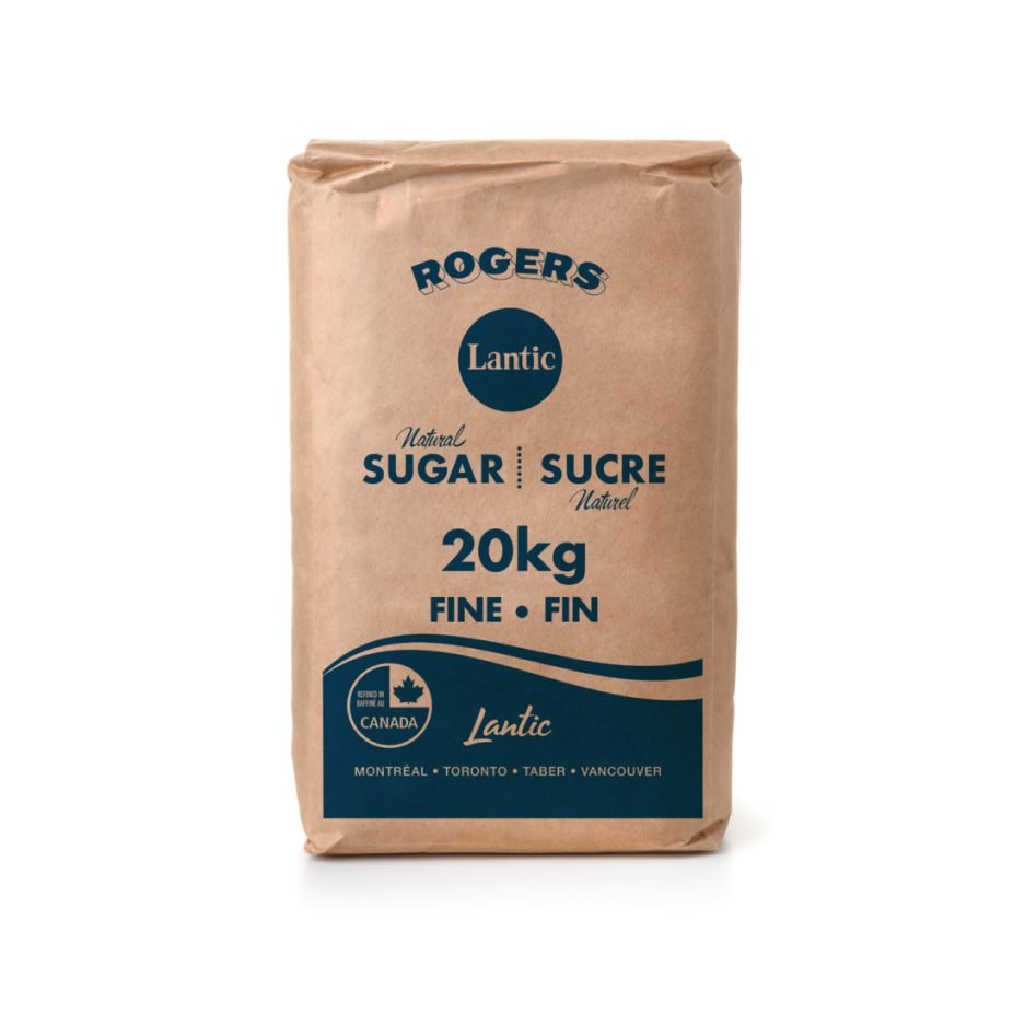 rogers sugar 20kg