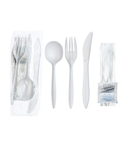 ruby cutlery kit@500⁄case