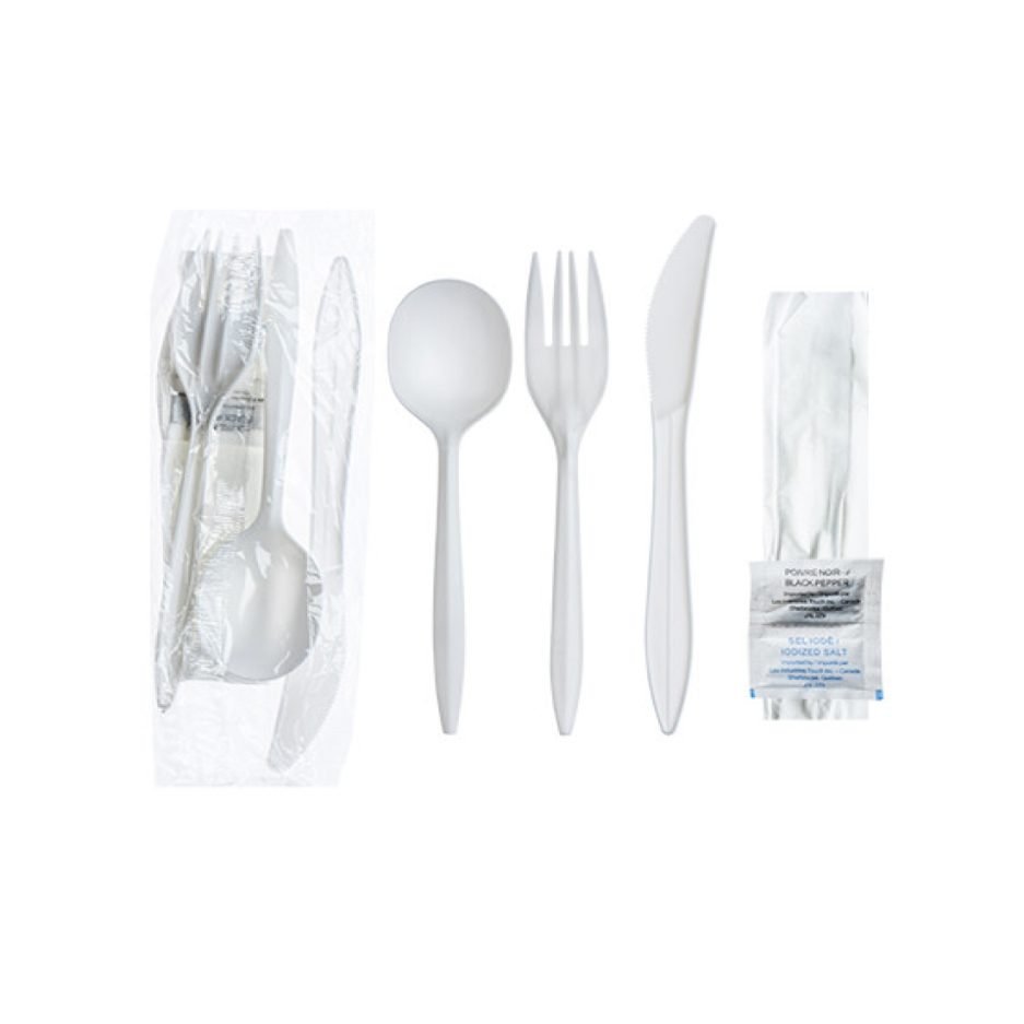 ruby cutlery kit@500⁄case