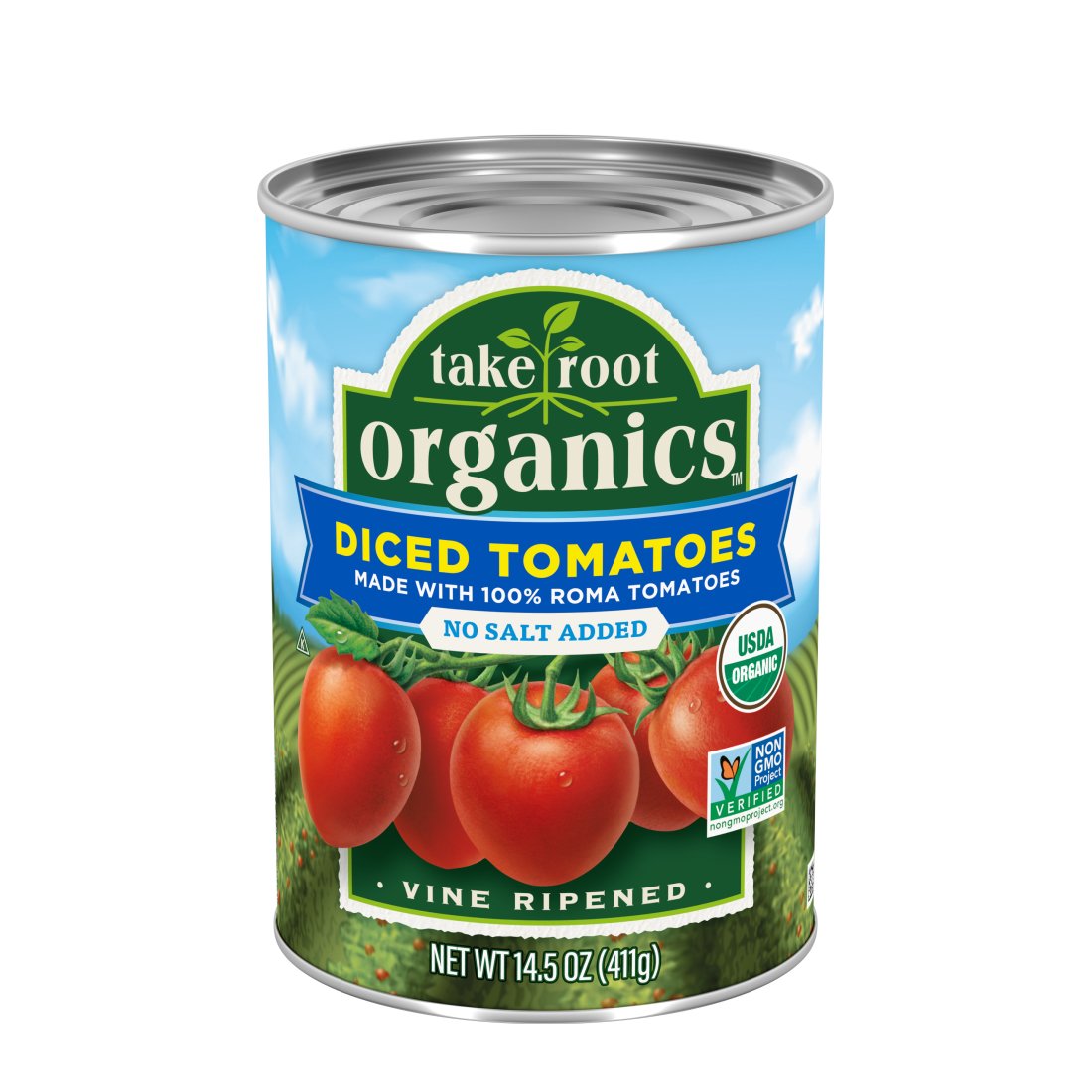 success tomatoes - petite diced in juice 6⁄2.84l cans