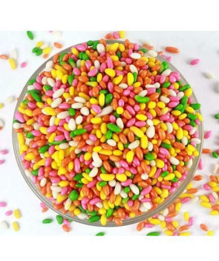 sugar coated fennel 25kg