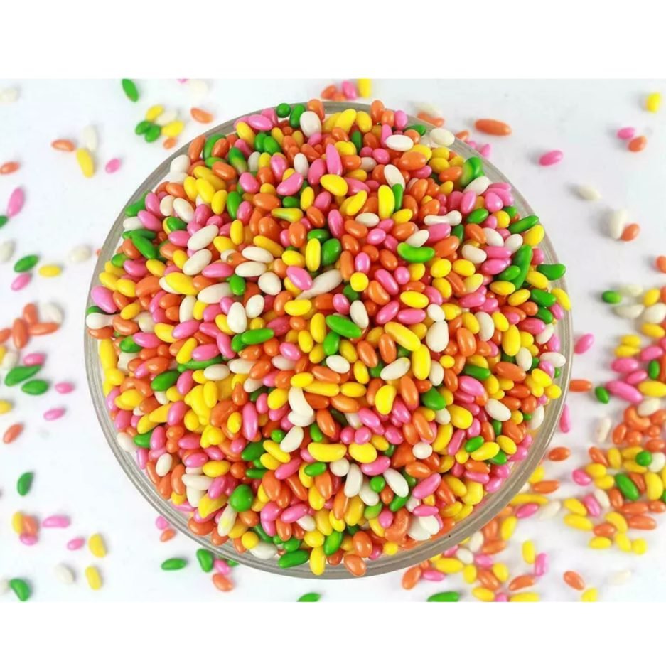 sugar coated fennel 25kg