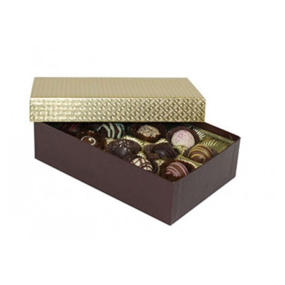 sweet box 2lb 8x5.5x2.5 @200⁄pack