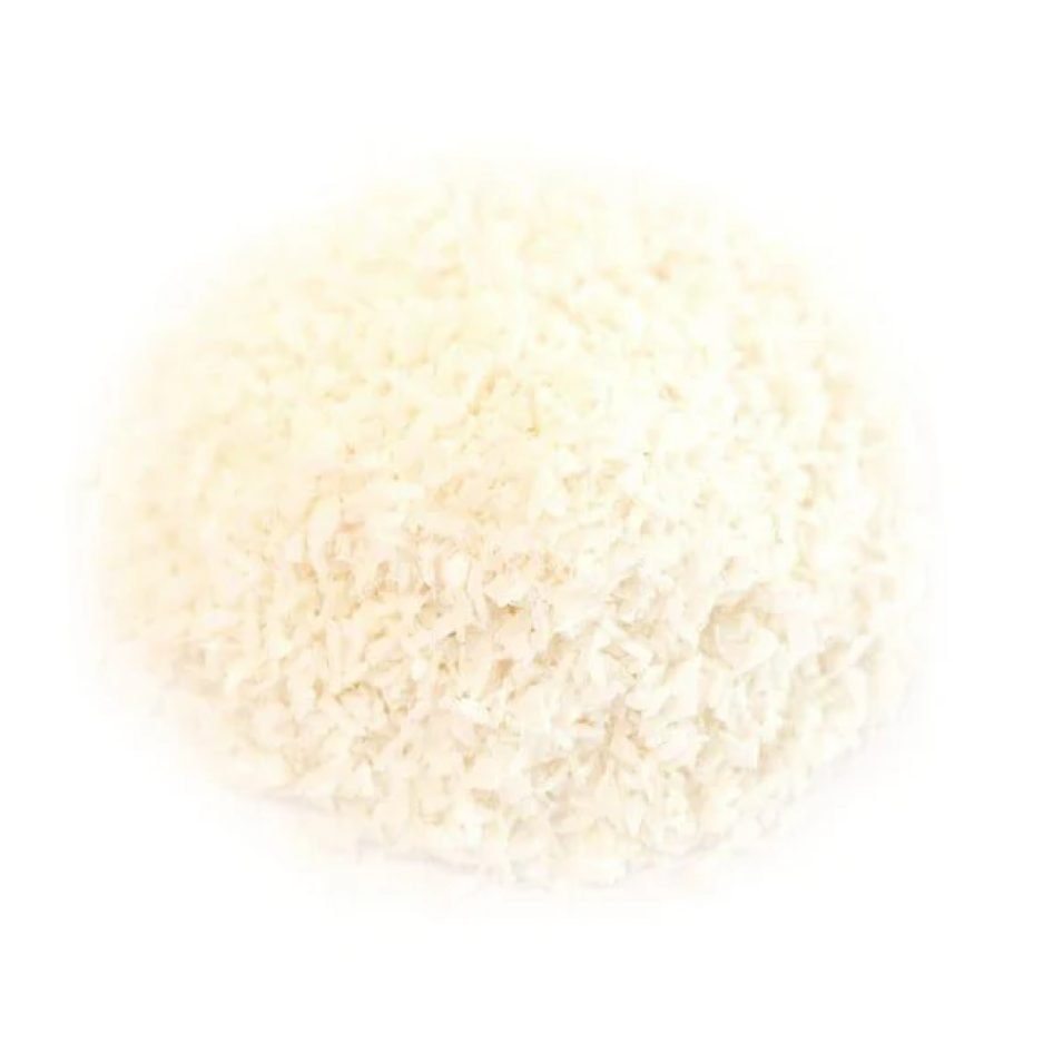 sweetened coconut 25lb